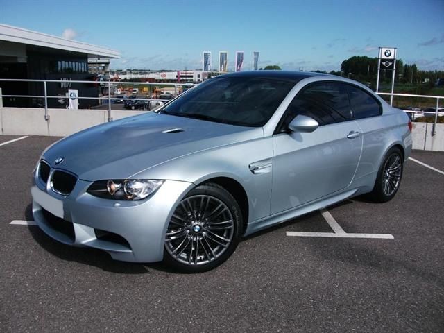 M3 (E92) Ph II - COUPE 2009-2012